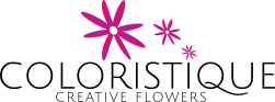 Coloristique - Creative Flowers