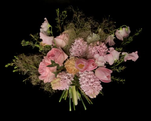 Buchet de flori - Surpriză de Primăvară
